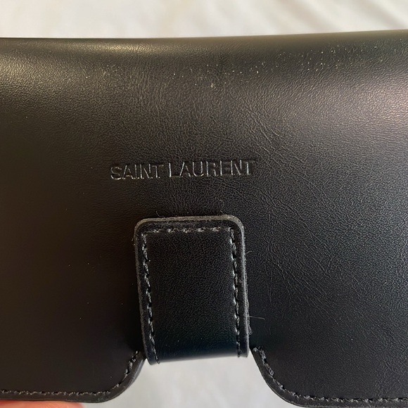 Like new Saint Laurent sunglasses - Picture 2 of 6